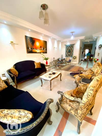 شقة 3 غرف نوم للايجار في القاهرة الجديدة، القاهرة - 01e92e84-9425-447c-a56e-f5beebad7845. jpg