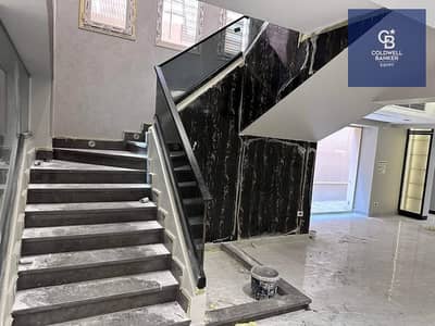 3 Bedroom Duplex for Sale in Sheraton, Cairo - 535139915_4332215477001611_7632441235624736532_n. jpg
