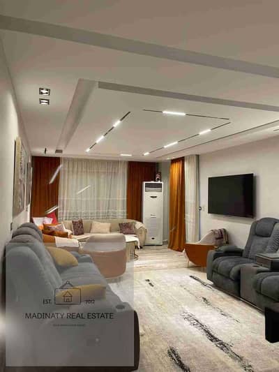 3 Bedroom Flat for Sale in Madinaty, Cairo - 1000554586. jpg