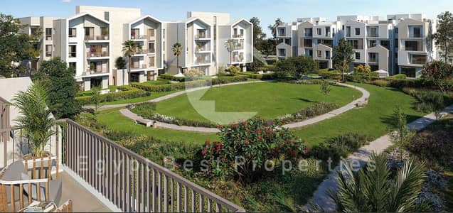 2 Bedroom Apartment for Sale in Sheikh Zayed, Giza - sodic5. PNG