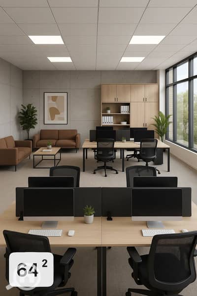 Office for Sale in Sheikh Zayed, Giza - assets_task_01k5vcmr5xf51r7zgqk6ybdrv6_1758634700_img_0. jpg