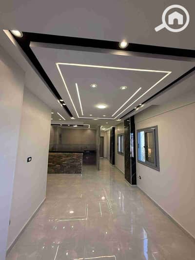 3 Bedroom Flat for Sale in 6th of October, Giza - 1000622903. jpg