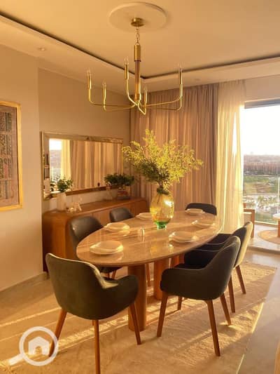 4 Bedroom Penthouse for Sale in Sheikh Zayed, Giza - 4f5b62a7-8b10-4bd1-a5b6-8005632fd362. jpg
