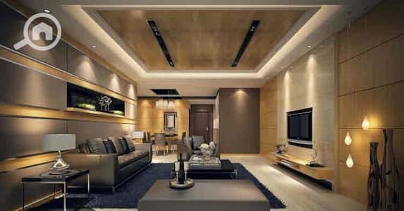2 Bedroom Flat for Rent in Azarita, Alexandria - IMG_2927. jpg