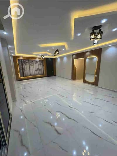 3 Bedroom Flat for Sale in 6th of October, Giza - 1000211634. jpg