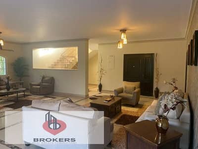 5 Bedroom Villa for Rent in Madinaty, Cairo - IMG-20250923-WA0094. jpg