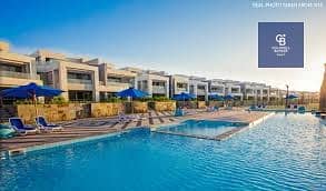 4 Bedroom Penthouse for Sale in North Coast, Matruh - images (67). jpeg