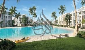 4 Bedroom Chalet for Sale in North Coast, Matruh - AZHANORTH9. jpg