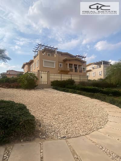 6 Bedroom Villa for Sale in New Cairo, Cairo - WhatsApp Image 2024-11-04 at 2.03. 20 PM (1). jpeg