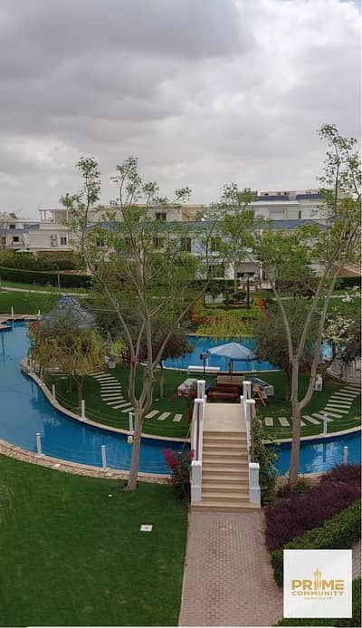 3 Bedroom iVilla for Sale in 6th of October, Giza - WhatsApp Image 2025-08-23 at 16.46. 28_e0add268. jpg