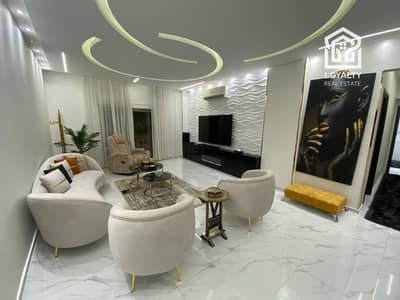 3 Bedroom Flat for Sale in New Cairo, Cairo - WhatsApp Image 2025-09-14 at 20.51. 45_2087c950. jpg