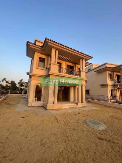 4 Bedroom Villa for Sale in Madinaty, Cairo - IMG_7374. jpg
