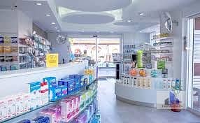 Pharmacy for Rent in New Cairo, Cairo - WhatsApp Image 2025-09-14 at 3.56. 29 PM (1). jpeg