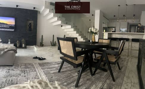 5 Bedroom Villa for Sale in Sheikh Zayed, Giza - 495060556_1230871151887230_4353460342877995861_n. jpg