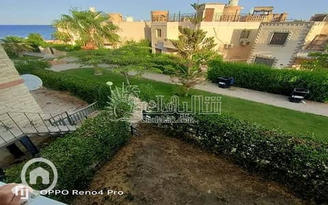 شاليه 2 غرفة نوم للبيع في العين السخنة، السويس - شالية-للبيع-بقرية-فينيسيا-العين-السخنة- (1). JPG