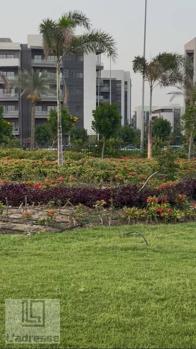 2 Bedroom Flat for Sale in Madinaty, Cairo - IMG-20250923-WA0071. jpg