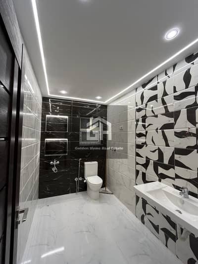 3 Bedroom Flat for Sale in Sheikh Zayed, Giza - IMG-20250705-WA0016. jpg