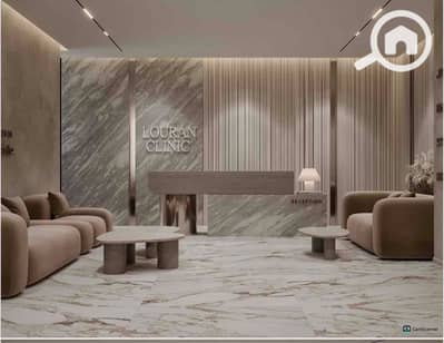 Clinic for Rent in Laurent, Alexandria - IMG_2074. jpg