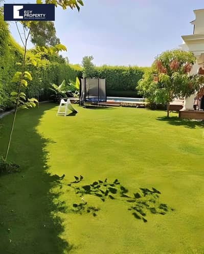 4 Bedroom Villa for Sale in New Cairo, Cairo - WhatsApp Image 2025-08-10 at 7.42. 38 AM (8). jpeg