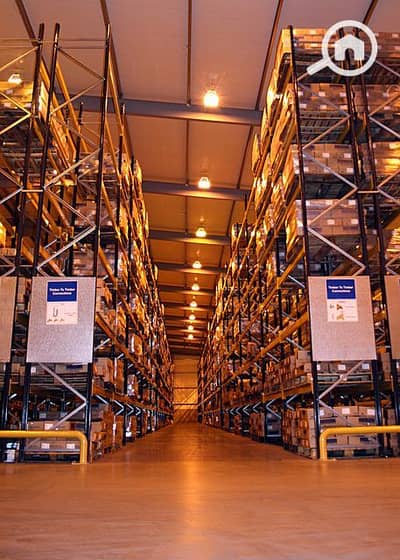 Warehouse for Rent in New Cairo, Cairo - 1000197511. jpg