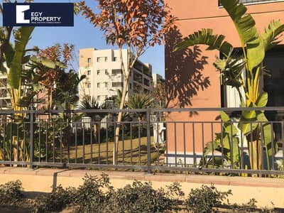 2 Bedroom Flat for Sale in New Cairo, Cairo - WhatsApp Image 2025-08-06 at 7.37. 43 AM (23). jpeg