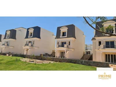 فیلا 4 غرف نوم للبيع في 6 أكتوبر، الجيزة - 1bd13b18-2f71-4303-a87c-cc0497c03038. jpg