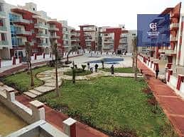 3 Bedroom Flat for Sale in New Cairo, Cairo - images. jpeg