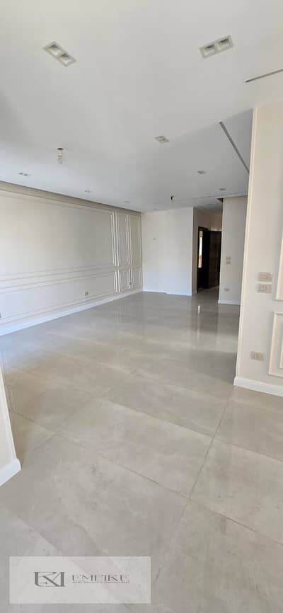 3 Bedroom Flat for Sale in New Cairo, Cairo - IMG-20250923-WA0283. jpg
