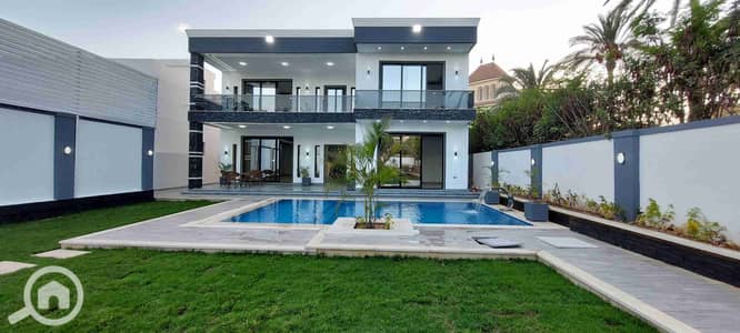 فیلا 6 غرف نوم للبيع في كينج مريوط، الإسكندرية - 1000412075. jpg