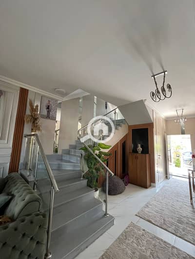 3 Bedroom Townhouse for Rent in Sheikh Zayed, Giza - IMG-20250921-WA0231. jpg