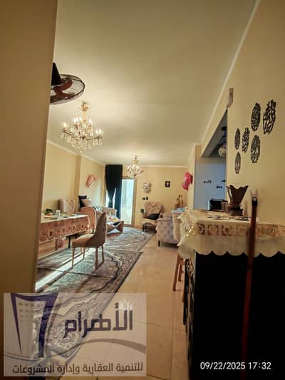 فلیٹ 3 غرف نوم للبيع في الهرم، الجيزة - 553326127_1097849169159950_5131709150142378741_n. jpg