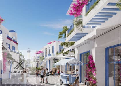 4 Bedroom Townhouse for Sale in North Coast, Matruh - 3. PNG