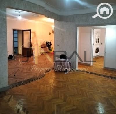 فلیٹ 4 غرف نوم للايجار في رشدي، الإسكندرية - WhatsApp Image 2025-09-23 at 7.25. 07 PM. jpeg