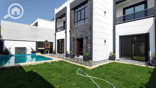فیلا 4 غرف نوم للايجار في كينج مريوط، الإسكندرية - IMG-20250911-WA0044. jpg