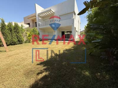 3 Bedroom Villa for Rent in Madinaty, Cairo - WhatsApp Image 2025-09-23 at 20.24. 12 (1). jpeg