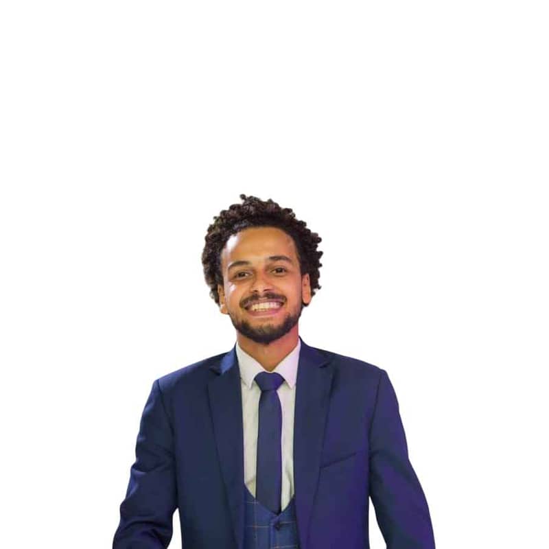 Hussien Ashraf