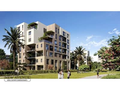 3 Bedroom Flat for Sale in New Cairo, Cairo - WhatsApp Image 2025-09-21 at 5.18. 58 PM. jpg