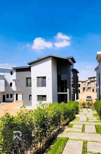 3 Bedroom Duplex for Sale in New Cairo, Cairo - 459280212_122111733830498109_8860366887737130918_n. jpg