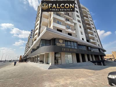 محلات تجارية  للبيع في مصر الجديدة، القاهرة - 10. jpg