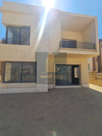 4 Bedroom Villa for Sale in Sheikh Zayed, Giza - 20250902_145438. jpg