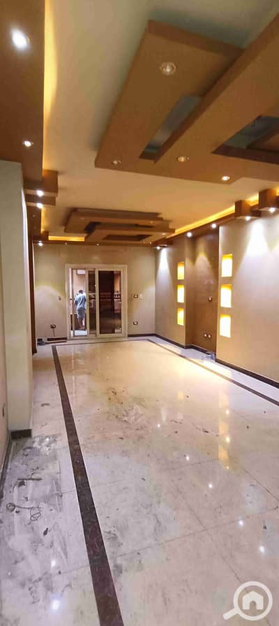 3 Bedroom Flat for Sale in Faisal, Giza - 1000006501. jpg