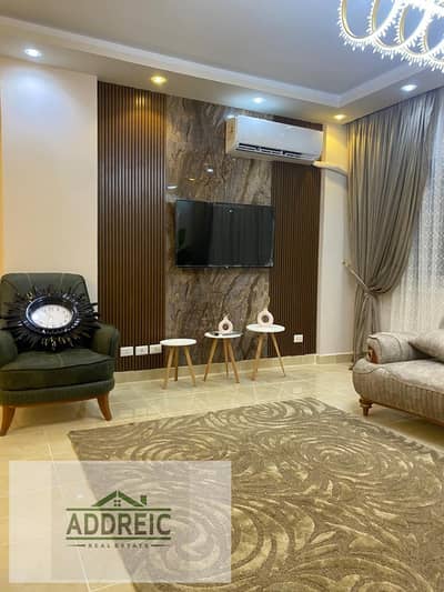 4 Bedroom Apartment for Sale in Madinaty, Cairo - WhatsApp Image 2025-09-23 at 4.01. 43 PM. jpeg