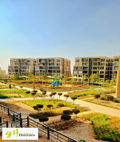 3 Bedroom Apartment for Sale in New Cairo, Cairo - WhatsApp Image 2025-09-23 at 6.57. 02 PM. jpeg