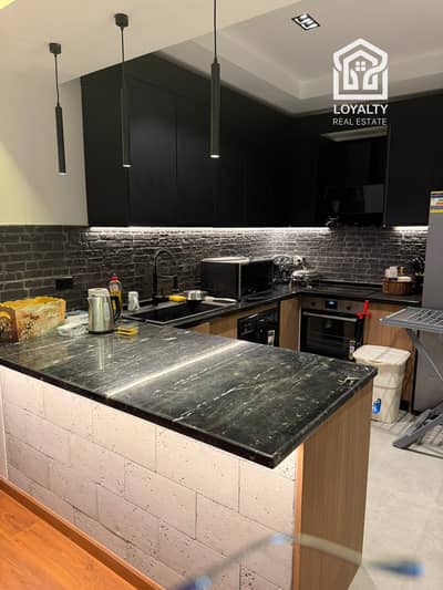 3 Bedroom Flat for Sale in New Cairo, Cairo - WhatsApp Image 2025-09-17 at 17.35. 55 (3). jpeg