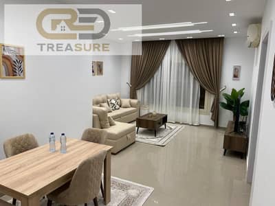 Studio for Rent in New Cairo, Cairo - WhatsApp Image 2025-09-18 at 9.14. 32 PM (2). jpeg