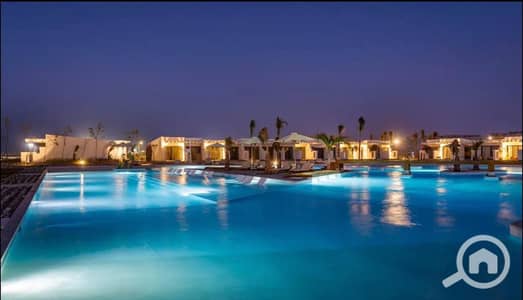 2 Bedroom Chalet for Sale in North Coast, Matruh - WhatsApp Image 2025-08-19 at 5.39. 17 PM (5). jpeg