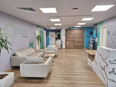 Office for Rent in Maadi, Cairo - 1. jpg
