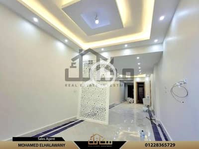 2 Bedroom Flat for Rent in Camp Caesar, Alexandria - 0311dc7c-8210-4a13-9372-ab8df9de68e0. jpg