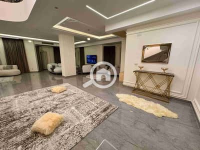 7 Bedroom Villa for Sale in Sheikh Zayed, Giza - 1000241634. jpg