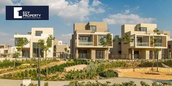 4 Bedroom Duplex for Sale in New Cairo, Cairo - obVUjkCc1s7KQ8fmDPwjLYzonBPIuPTy031LiKsI (3). jpg